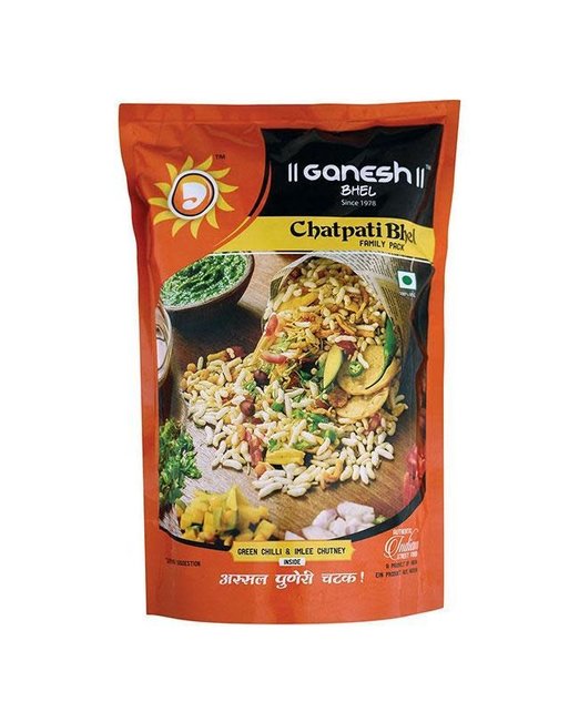 Chatpati Bhel 250gr Chatpati Bhel 250gr