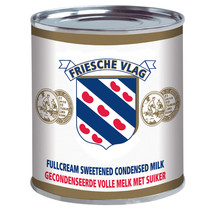 Gesuikerde Melk (Friese Vlag) 397gr