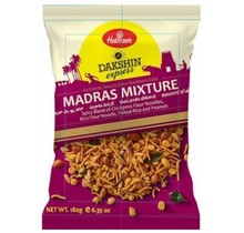 Dakshin Express Madras Mixture 180gr