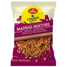 Dakshin Express Madras Mixture 180gr
