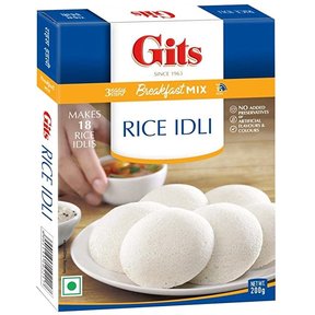 Idli Rice Mix