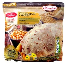 Multigrain Chapati 360gr