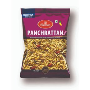 Panchrattan 200gr