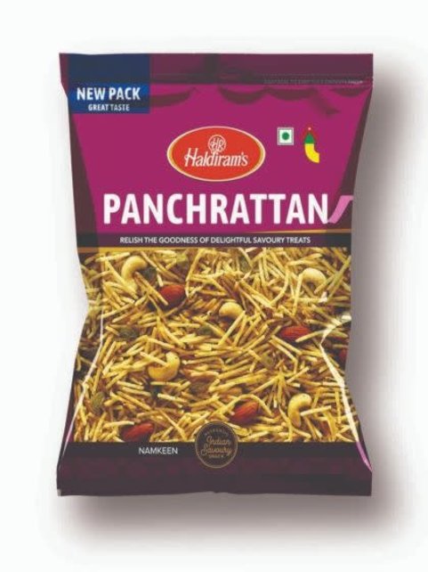 Panchrattan 200gr