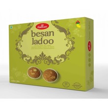 Besan Ladoo 400gr