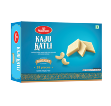 Kaju Katli 300gr