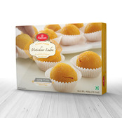 Motichoor Ladoo 300gr
