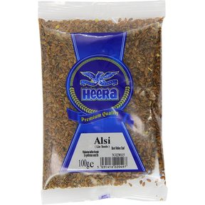 Alsi Seeds 100gr