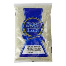 Bajri Flour 1kg