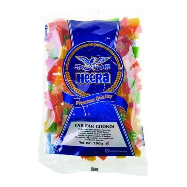 Far Far Chokadi 200gr