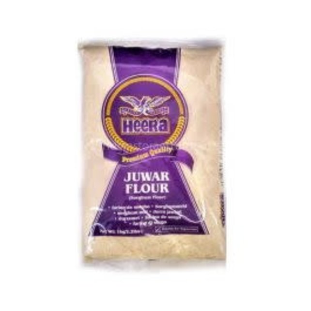 Juwar Flour 1kg