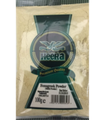Methi (Fenugreek) Powder 100gr