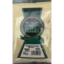 Methi (Fenugreek) Powder 100gr