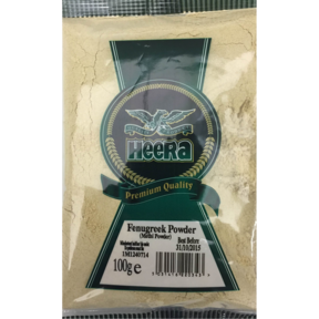 Methi (Fenugreek) Powder 100gr