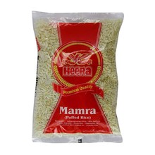 Mamra Puffed Rice 200gr