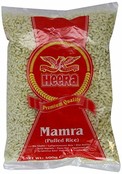 Mamra Puffed Rice 400gr