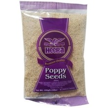 Poppy Seeds 100gr