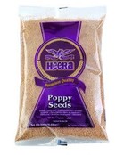 Poppy Seeds(Khas Khas) 300gr