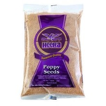 Poppy Seeds(Khas Khas) 300gr