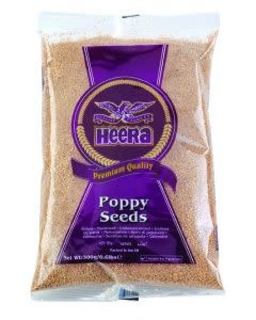 Poppy Seeds(Khas Khas) 300gr