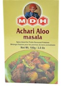 Achari Aloo 100gr