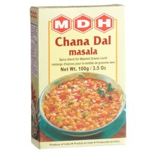 Chana Dal Masala 100gr