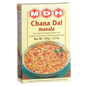 Chana Dal Masala 100gr