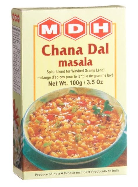 Chana Dal Masala 100gr