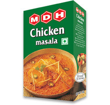 Chicken Masala 100gr