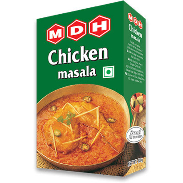 Chicken Masala 100gr
