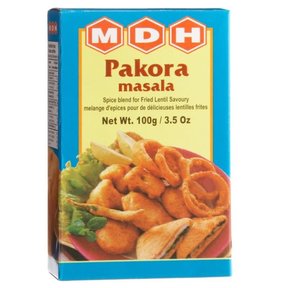 Pakora Masala 100gr