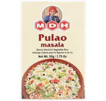 Pulao Masala 50gr