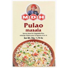 Pulao Masala 50gr