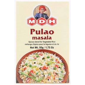 Pulao Masala 50gr