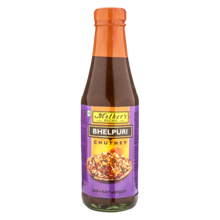 Recipe Bhelpuri Chutney 370gr