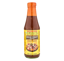 Recipe Delhi Chaat Chutney 370gr