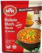 Bisibele Bhath Masala 100gr