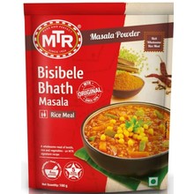 Bisibele Bhath Masala 100gr
