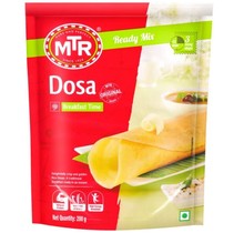 Instant Dosa Mix 200gr