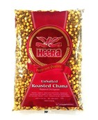 Roasted Chana Salted 300gr