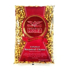 Roasted Chana Salted 300gr