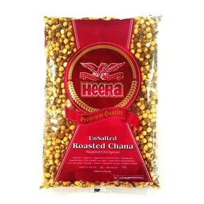 Roasted Chana Salted 300gr