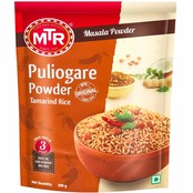 Instant Puliyogare Powder 200gr Instant Puliyogare Powder 200gr