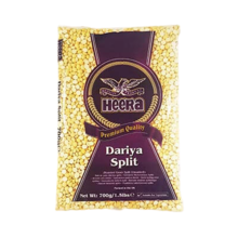 Roasted Daria Split 700gr