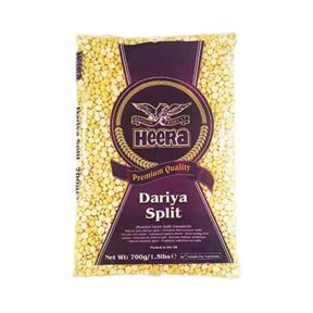 Roasted Daria Split 700gr