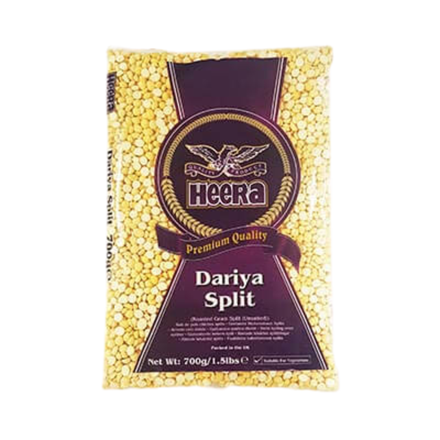 Roasted Daria Split 700gr