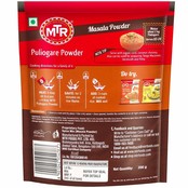 Instant Puliyogare Powder 200gr Instant Puliyogare Powder 200gr