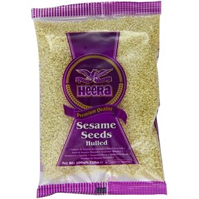 Sesame Seed 100gr
