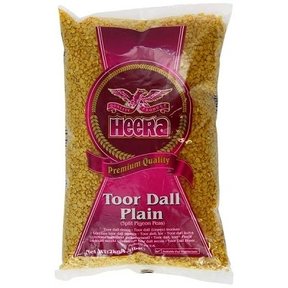 Toor Dal 2kg