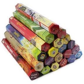 Incense (Agarbatti ) Sticks